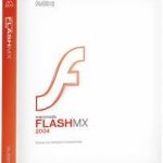 Flash MX 2004