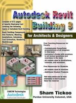 Autodesk Revit Building v8.1