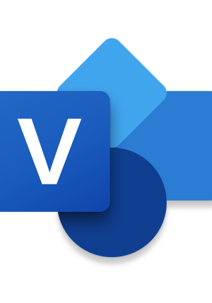 Microsoft Visio 11