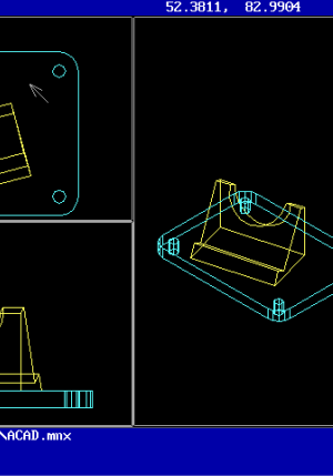 AUTOCAD10