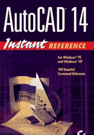 AUTOCAD14 (WIN) FULL VERSION