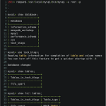 EDA SQL Client v3.31