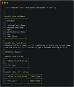 EDA SQL Client v3.31