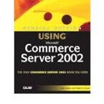 Microsoft Commerce Server 2002 Developer Edition