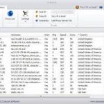 Microsoft Proxy Server 2.2