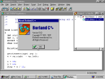 Borland C++ Compiler V5.5.1 Full