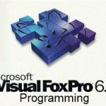 Microsoft Visual FoxPro V6.0 Full