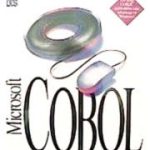MSCOBOL V4.5 Full