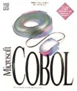 MSCOBOL V4.5 Full
