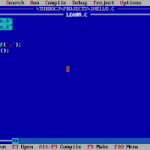 Turbo C Tools V6.0 Full
