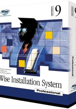 Wise Install Master V9.1 Final & Full