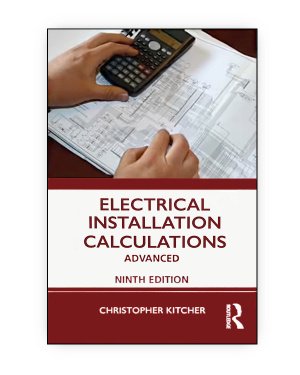 ELECTRICAL CALCULATIONS V2.3 FULL VERSION