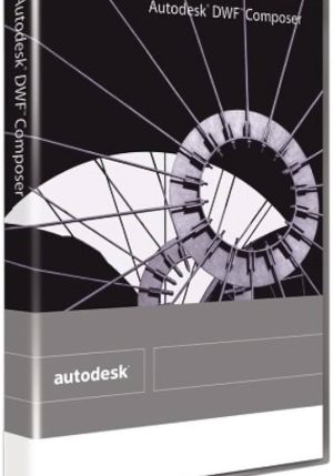 Autodesk DWF Composer
