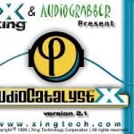 Audio Catalyst 2.1