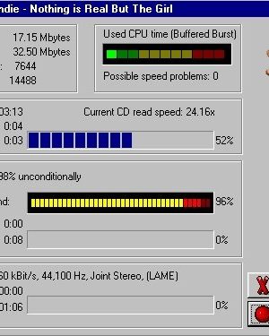 Audio Grabber 1.83