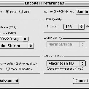 Xing MP3 Encoder 1.50