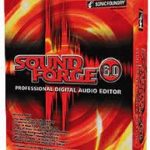 Sonic Foundry Sound Force 6.0