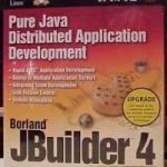 Borland JBuilder 4.0
