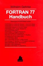 MS Fortran77