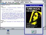 Turbo Pascal For Windows