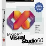 Visual Studio 6.0