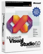 Visual Studio 6.0