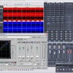 Magix Samplitude Professional 7.12