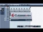 Steinberg Cubase SX 2.2.0.35