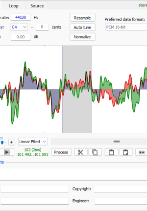 Awave Studio 9.1
