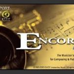 Encore 4.5.2