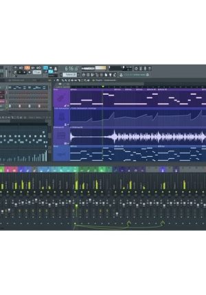 FruityLoops Studio Producer 4.5.2