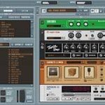 Native Instruments Guitar Rig 1.1.1