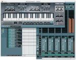 Steinberg Nuendo 2.2.0.35 Surround