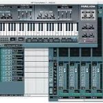 Steinberg Nuendo 2.2.0.35 Surround