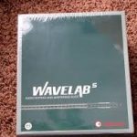 Steinberg WaveLab 5.0a