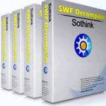 Sothink SWF Decompiler MX 2002 Pro