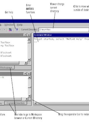 MATLAB 6.0 Full (With All Toolboxes)