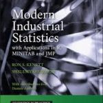 Modern Industrial Statistic v1.0