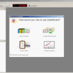 Pasco Scientific DataStudio v1.0.1 Site Licensed