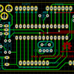 PCB DESIGNER V1.0