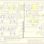 PROTEL SCHEMATIC 1.0