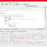 8051 IDE 1.16