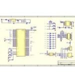 Protel Advanced Schematic 3.2