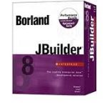 Borland J Builder 8