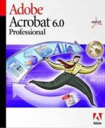 Adobe Acrobat Professional 6.0.2 Update