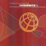 Macromedia HomeSite 5.5