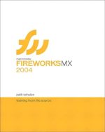 Macromedia Fireworks MX