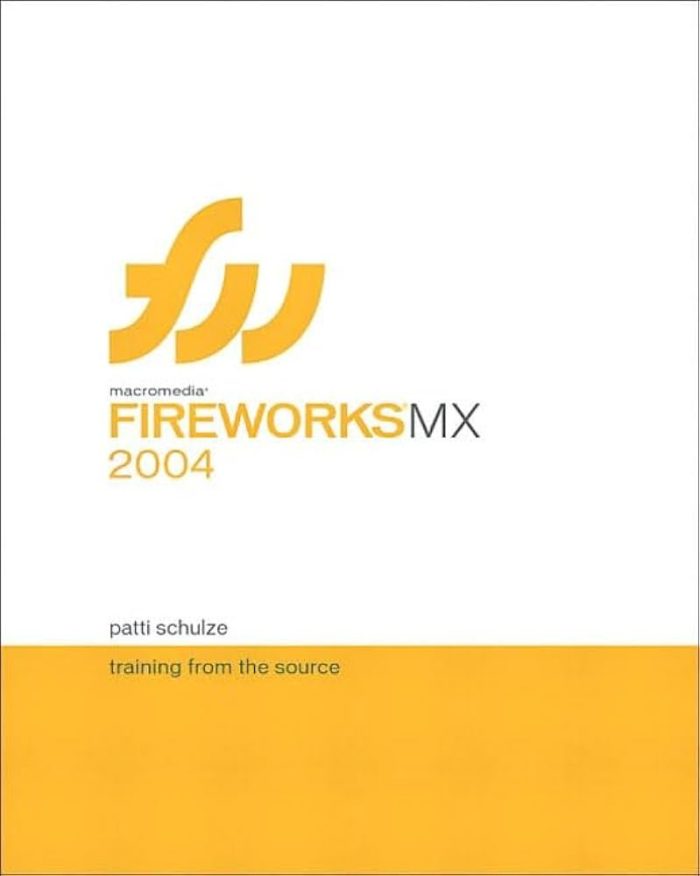 Macromedia Fireworks MX