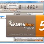 All Web Menus 3.0.486