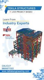 Tekla Structures 10.1 (Xsteel)